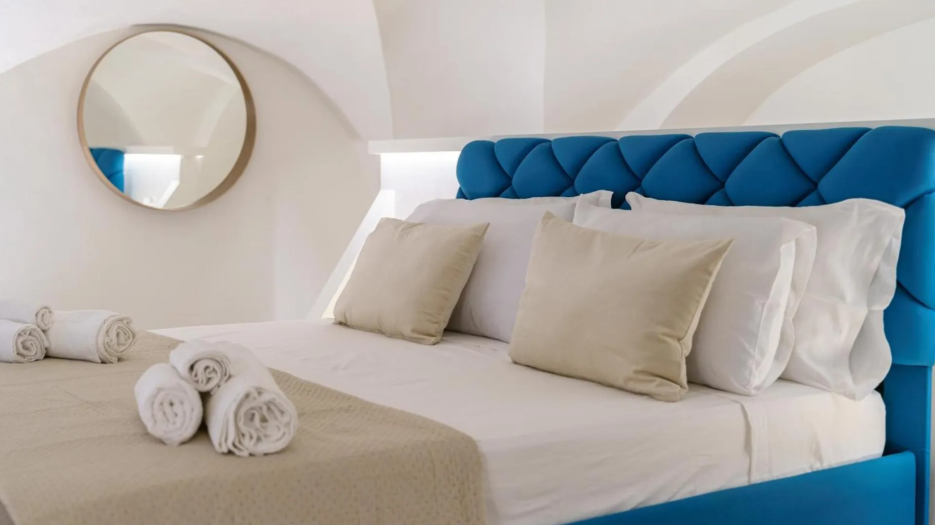 Tatil Evi Dimore Sangiuliano Katanya İtalya