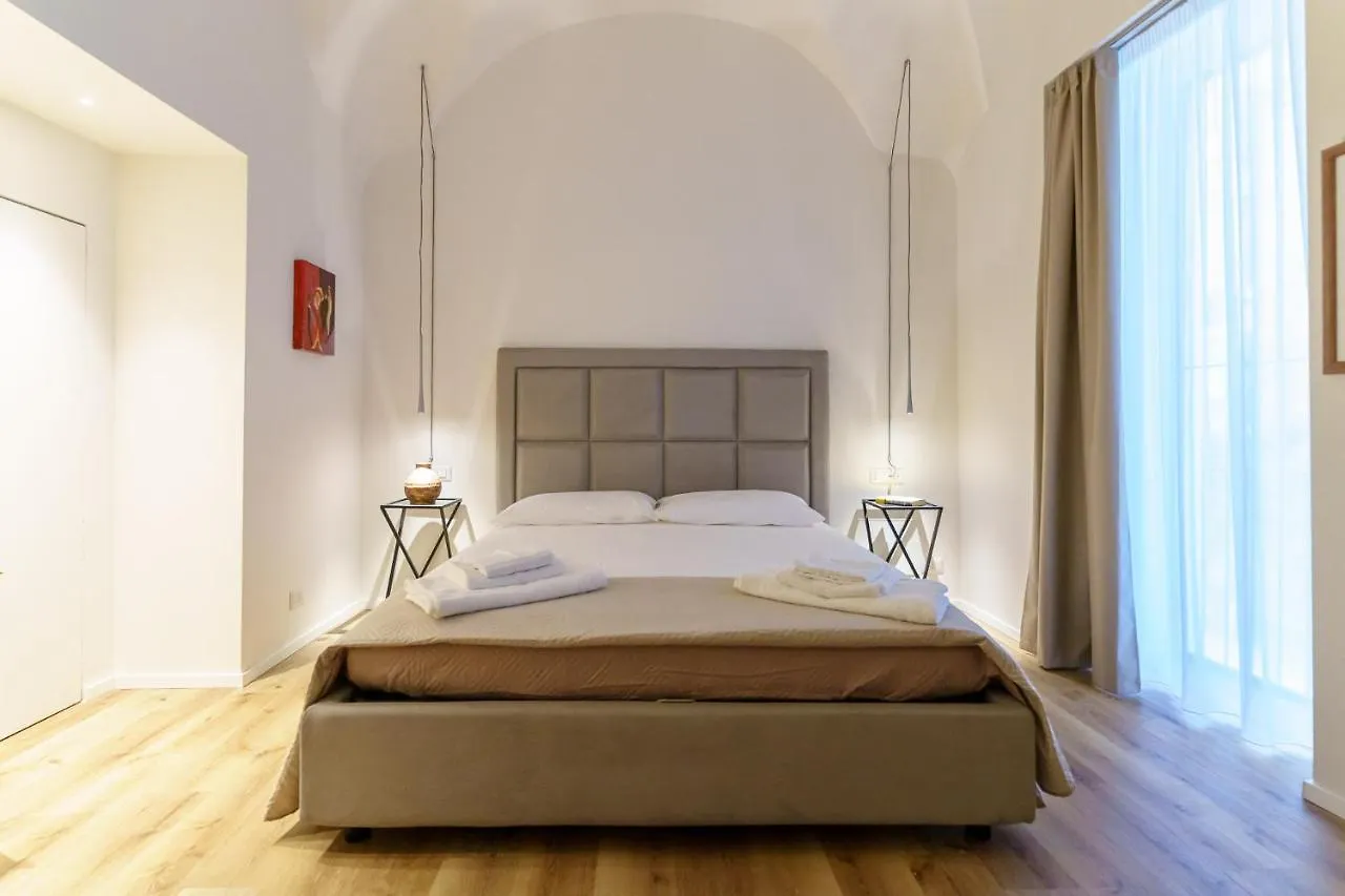 Dimore Sangiuliano Catania Italy
