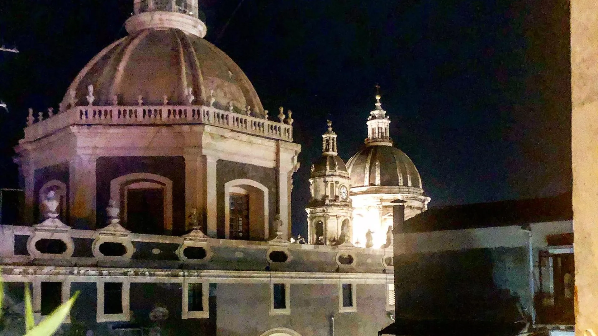Holiday home Dimore Sangiuliano Catania