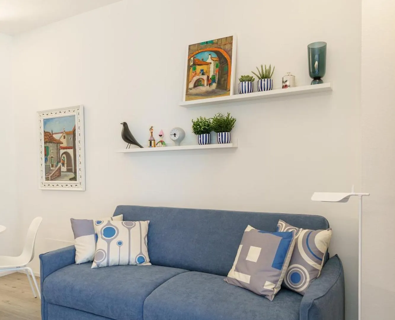 Dimore Sangiuliano Catania Holiday home