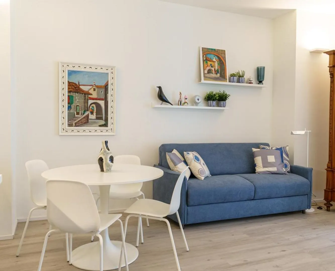 Holiday home Dimore Sangiuliano Catania