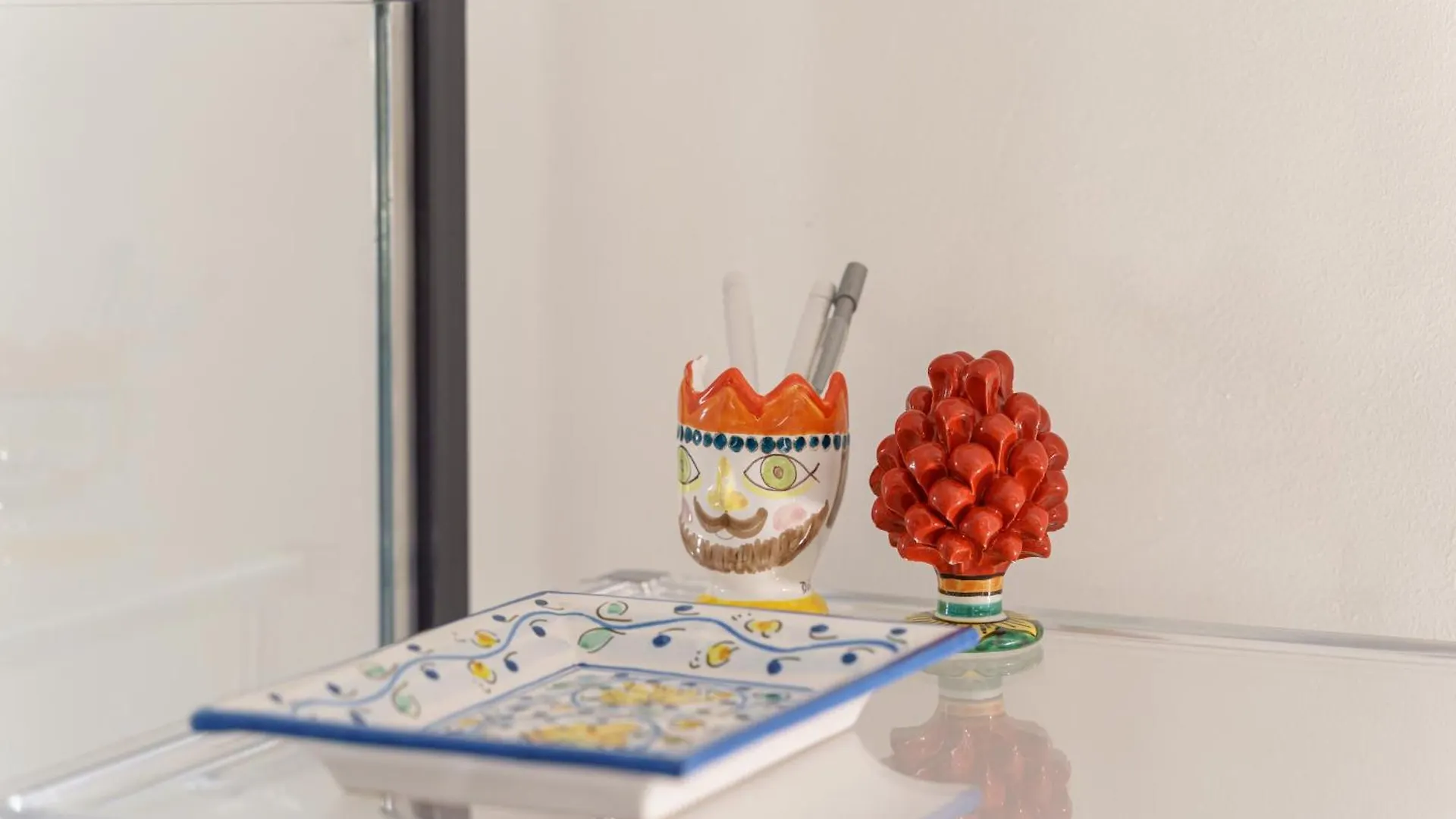 Holiday home Dimore Sangiuliano Catania