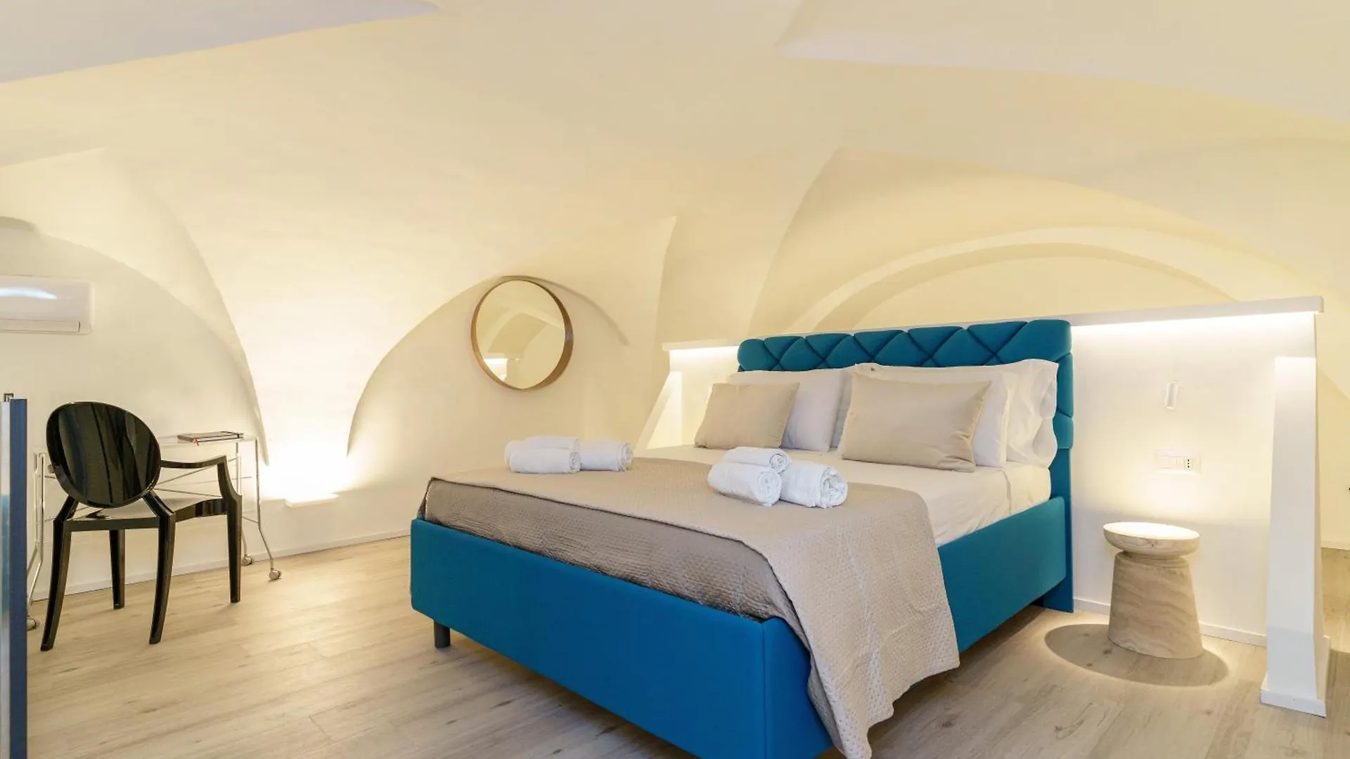 Dimore Sangiuliano Catania Holiday home