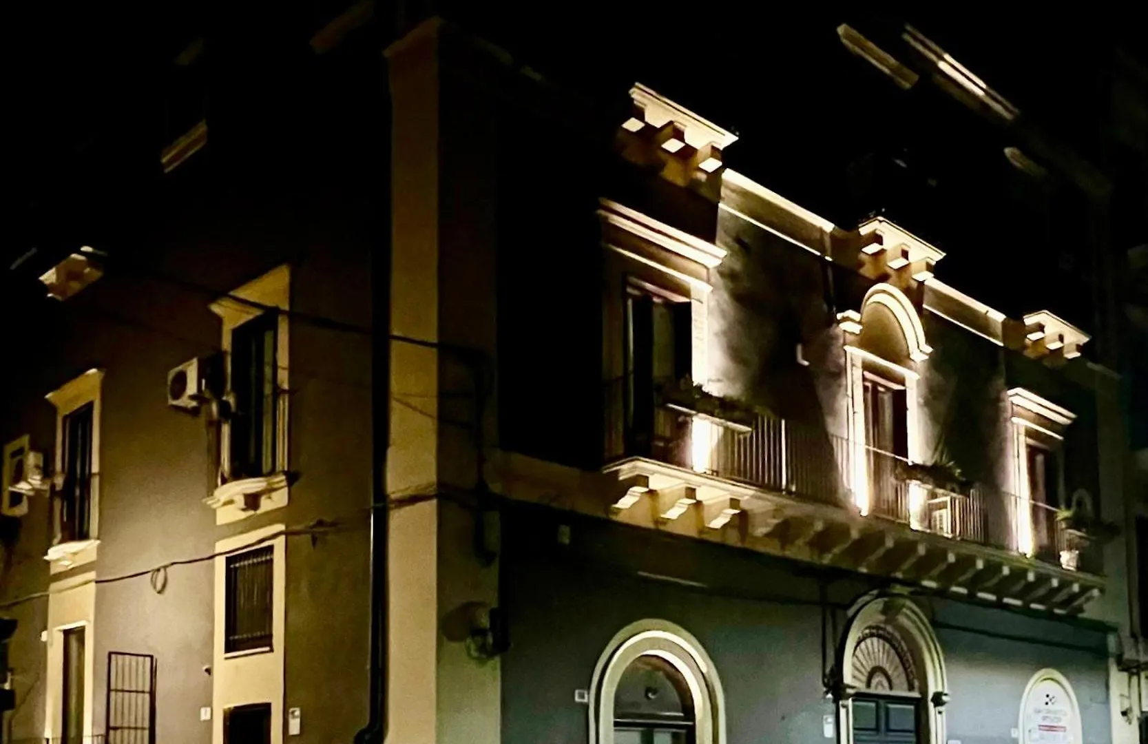 Holiday home Dimore Sangiuliano Catania