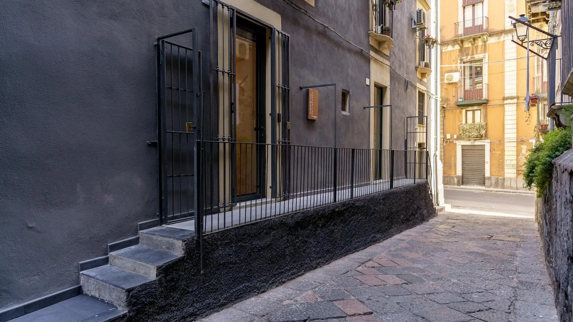 Holiday home Dimore Sangiuliano Catania